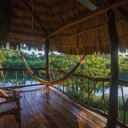 Cotton Tree Lodge San Felipe  Bagian luar foto