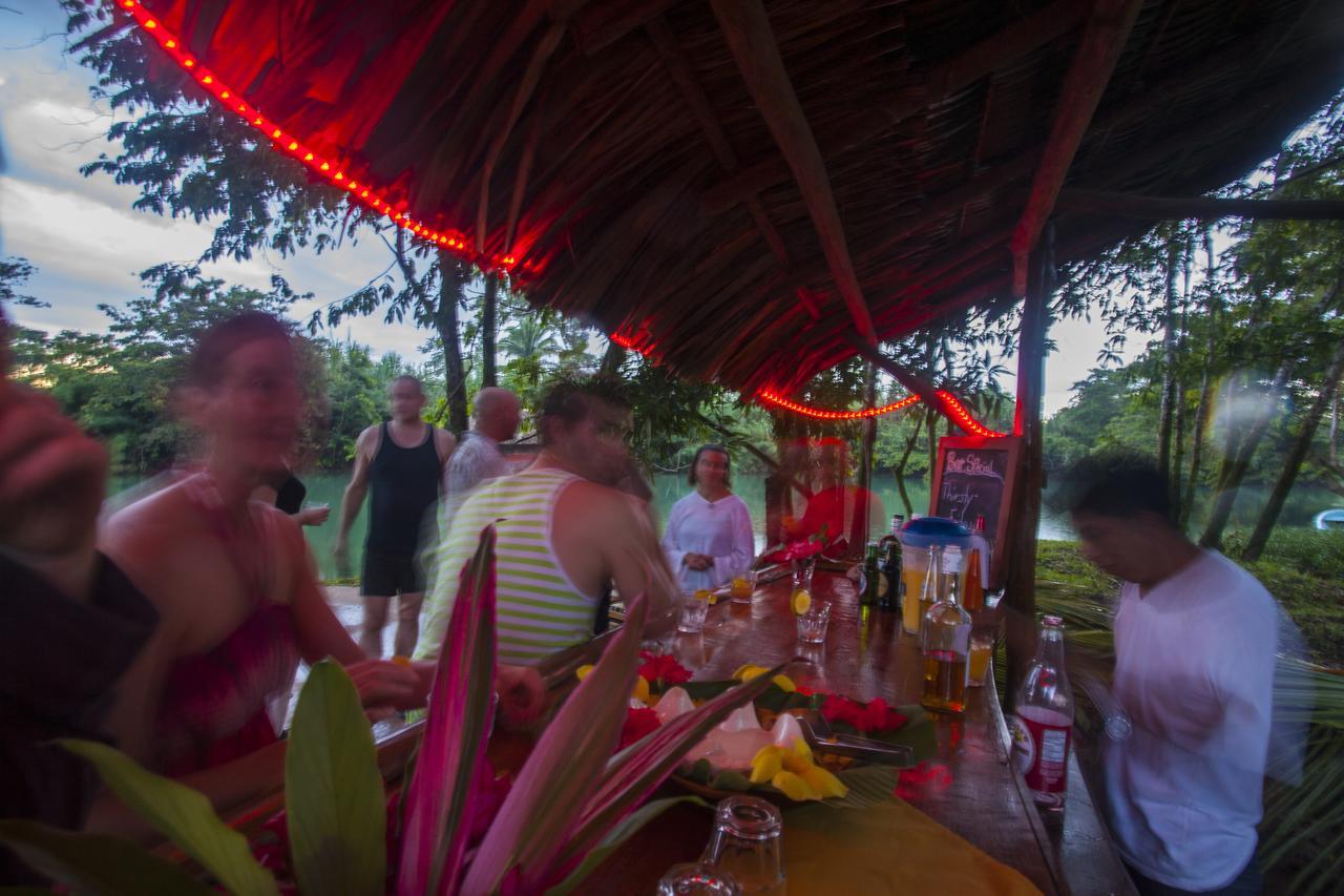 Cotton Tree Lodge San Felipe  Bagian luar foto