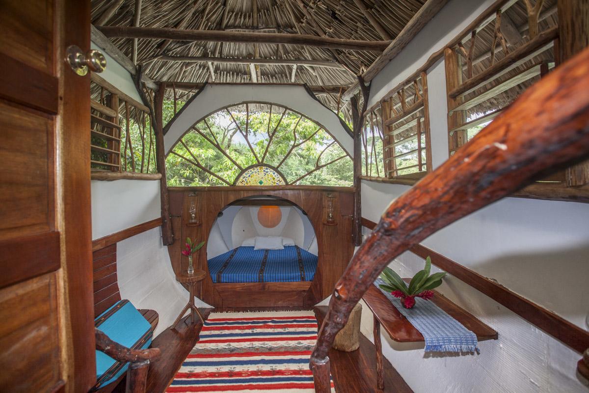 Cotton Tree Lodge San Felipe  Bagian luar foto