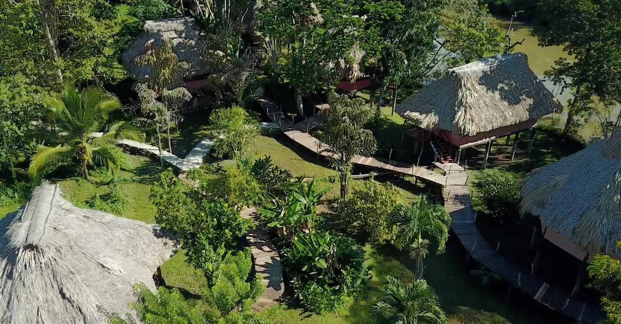 Cotton Tree Lodge San Felipe  Bagian luar foto